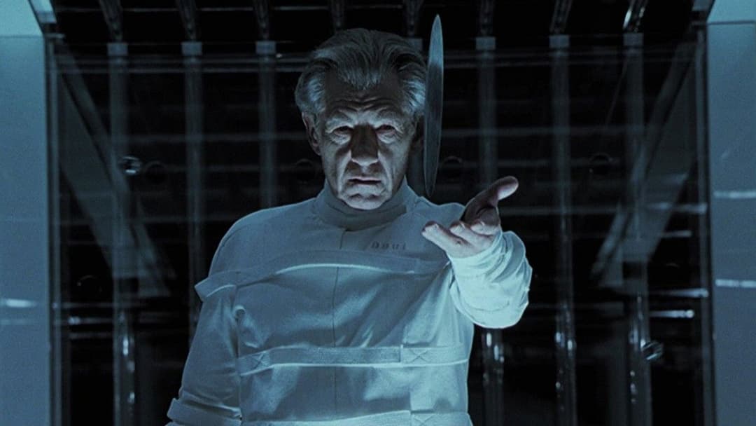 Люди Ікс 2 backdrop 11