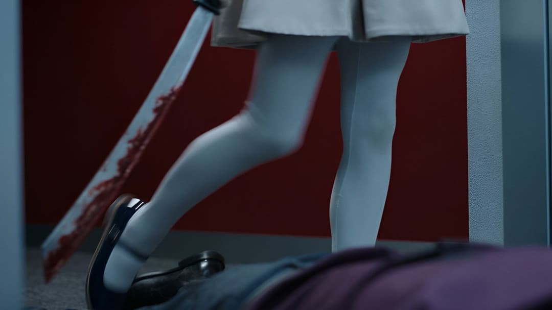 М3ҐАН backdrop 8