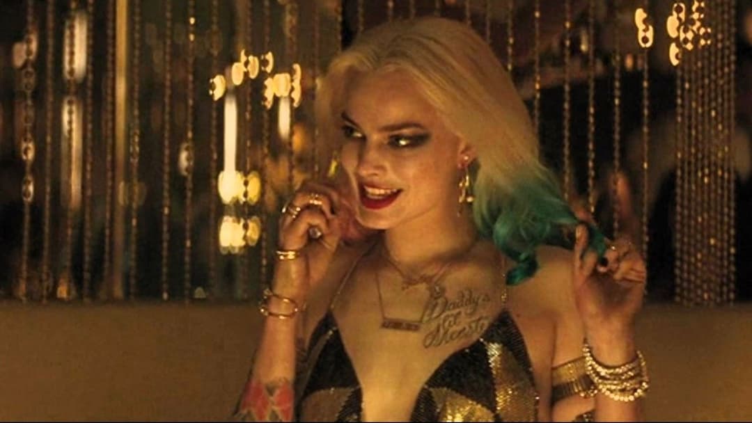 Suicide Squad backdrop 20