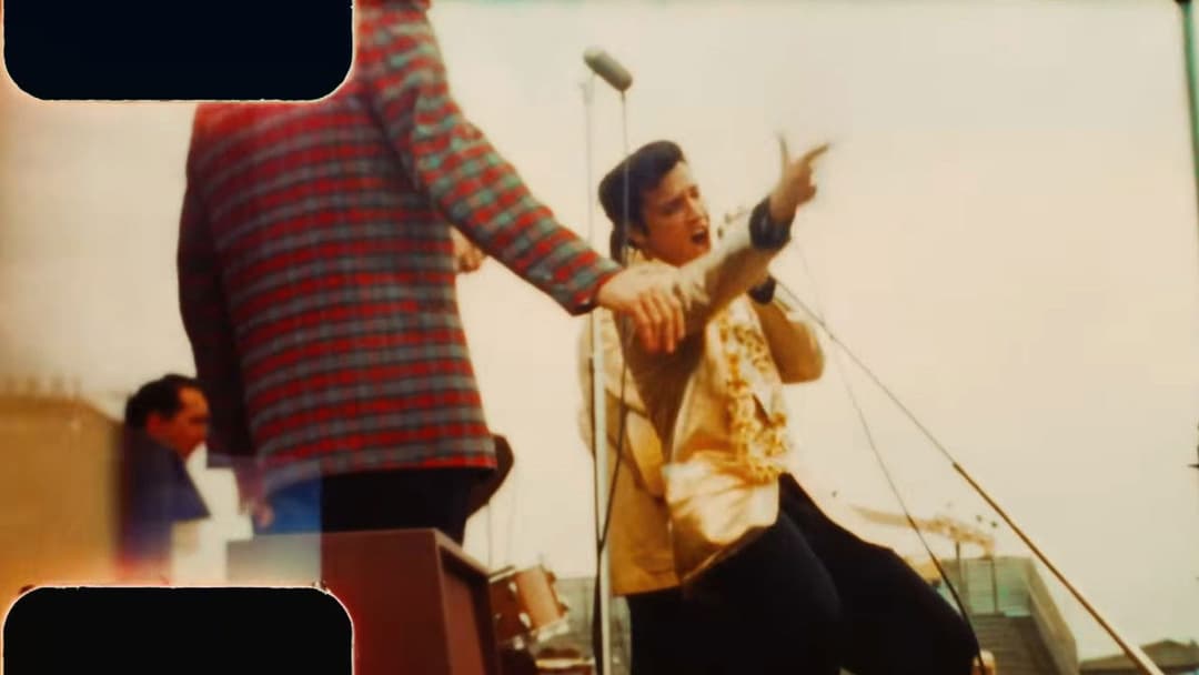 EPiC: Elvis Presley in Concert backdrop 15