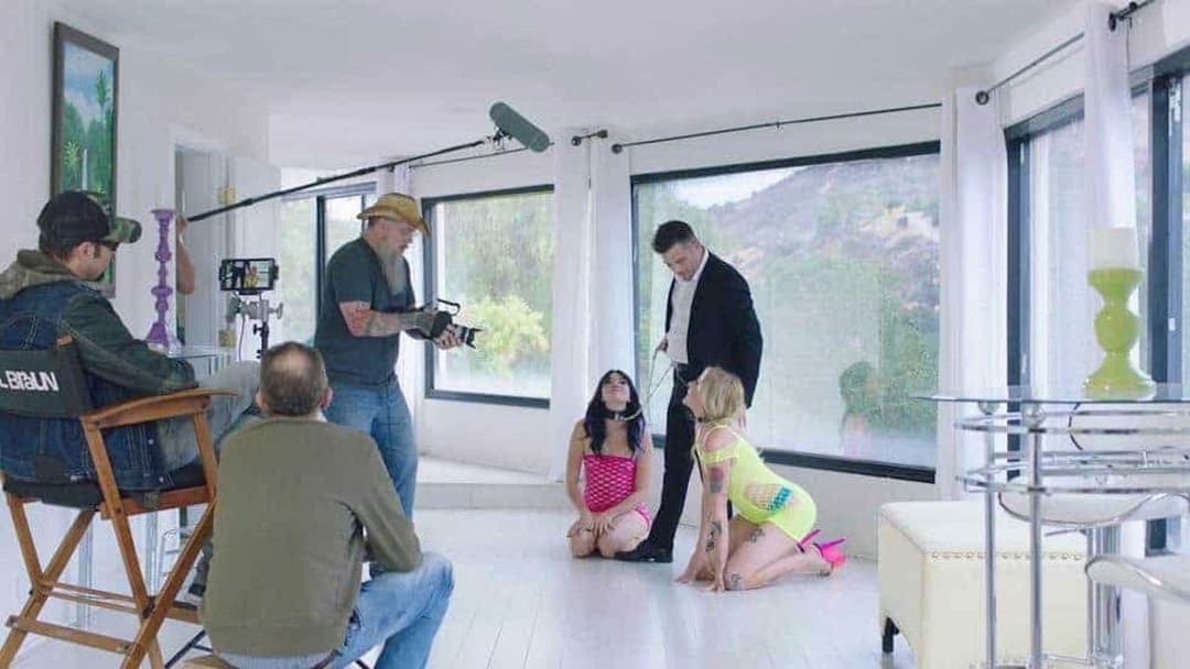 Pleasure backdrop 13