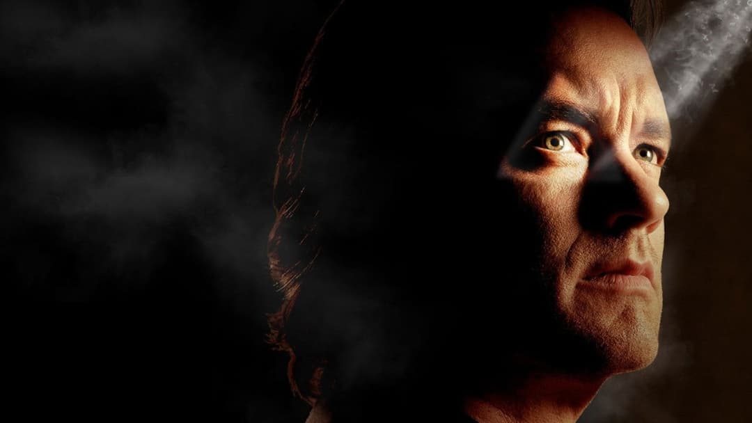 Код да Вінчі backdrop 11