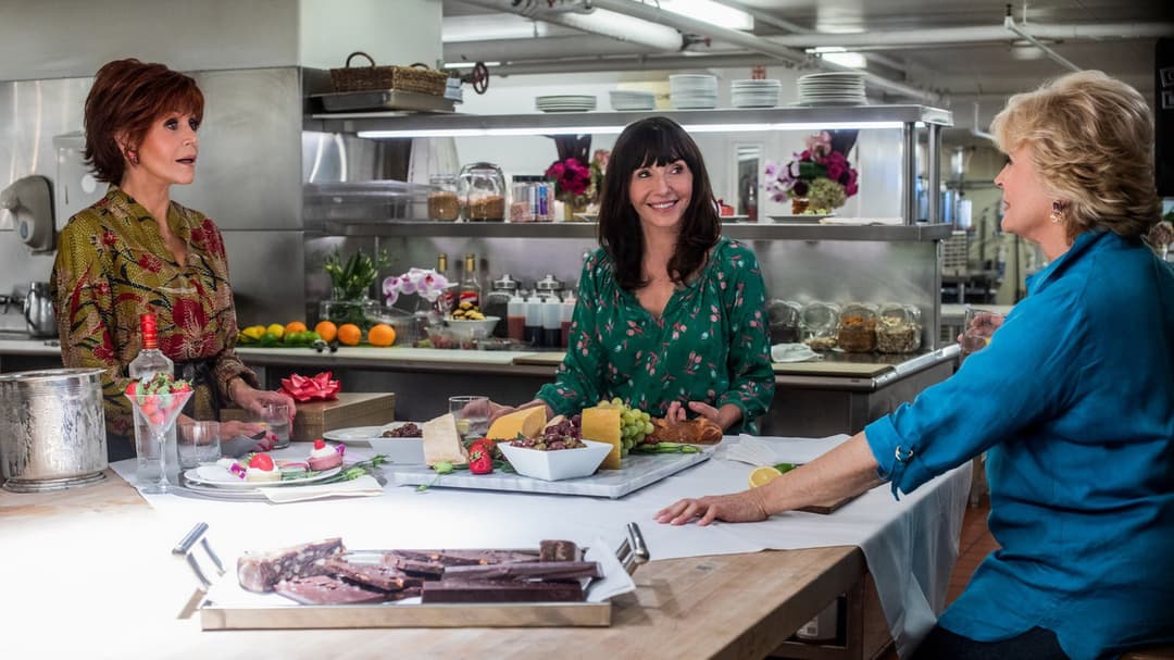 Book Club - Das Beste kommt noch backdrop 8