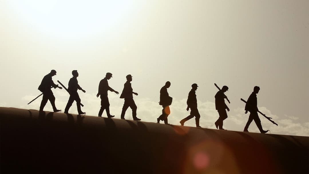 Eine Sekunde backdrop 8