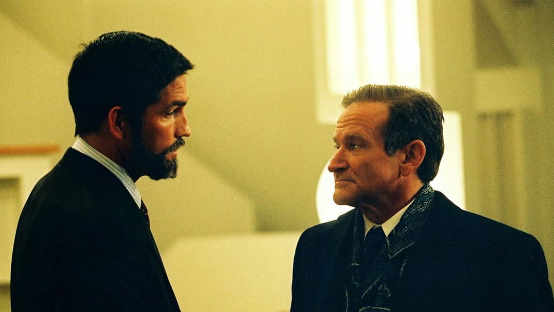 The Final Cut - Dein Tod ist erst der Anfang backdrop 4