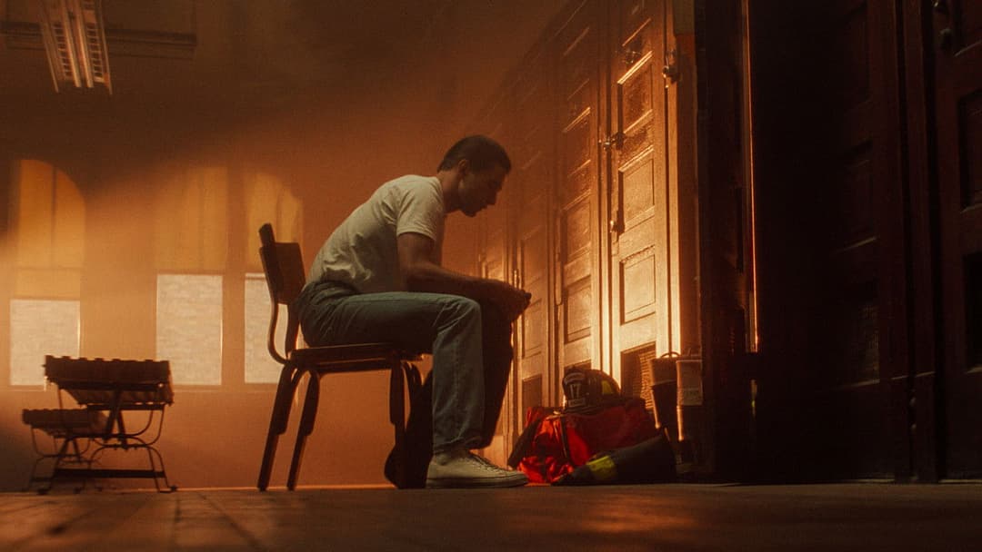 Backdraft - Männer, die durchs Feuer gehen backdrop 7