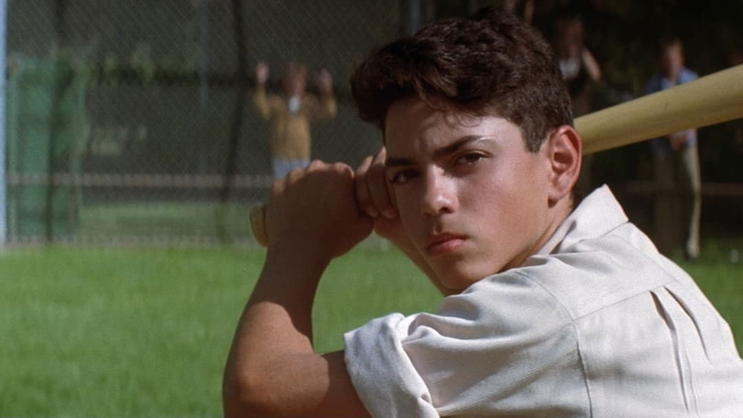 Herkules und die Sandlot Kids backdrop 3