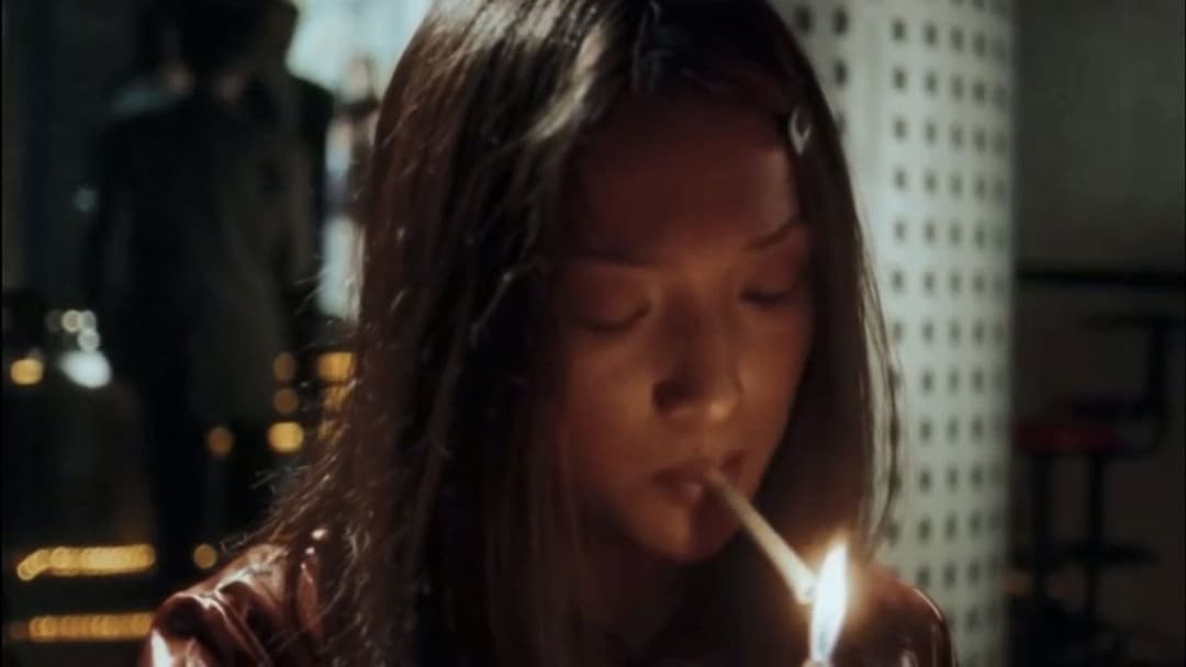 Suzhou River backdrop 16