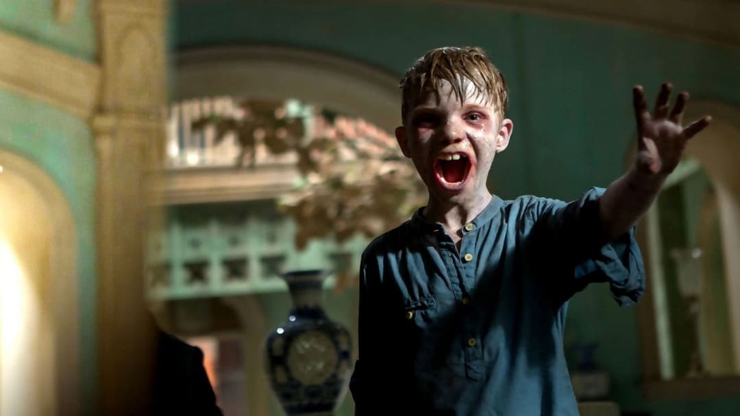 The Other Side of the Door backdrop 5