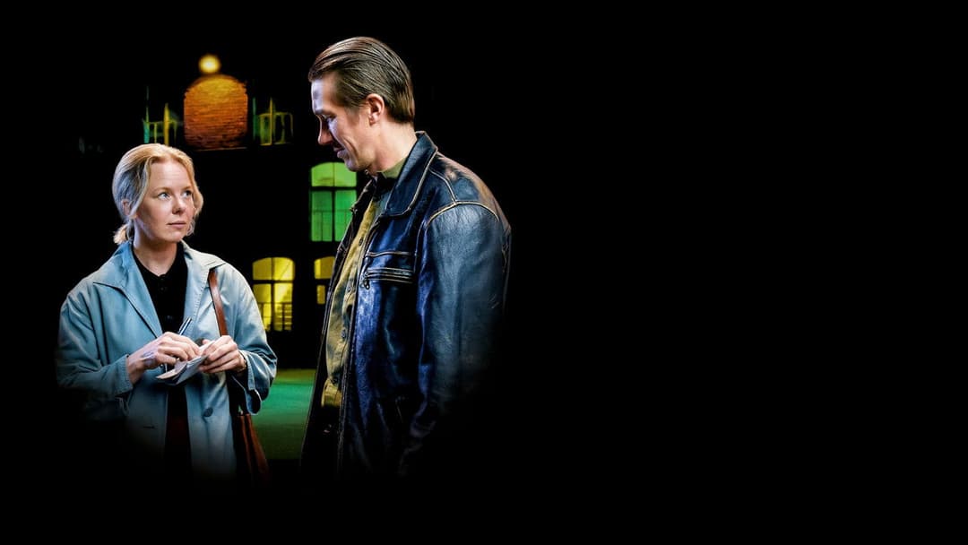 Fallende Blätter backdrop 7