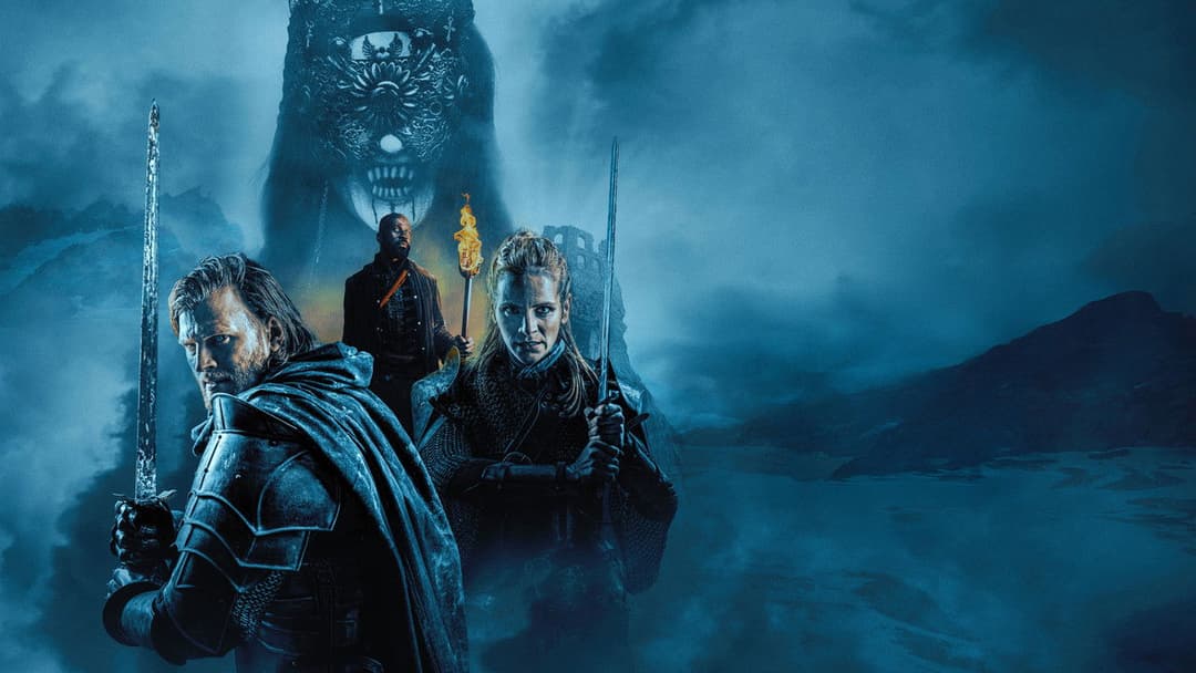 A Knight's War backdrop 2