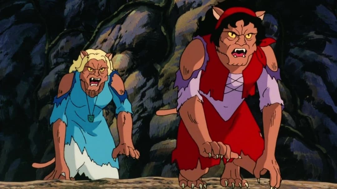 Scooby-Doo! und die Gespensterinsel backdrop 13