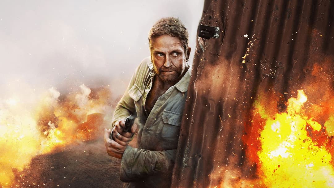 Зникла backdrop 2