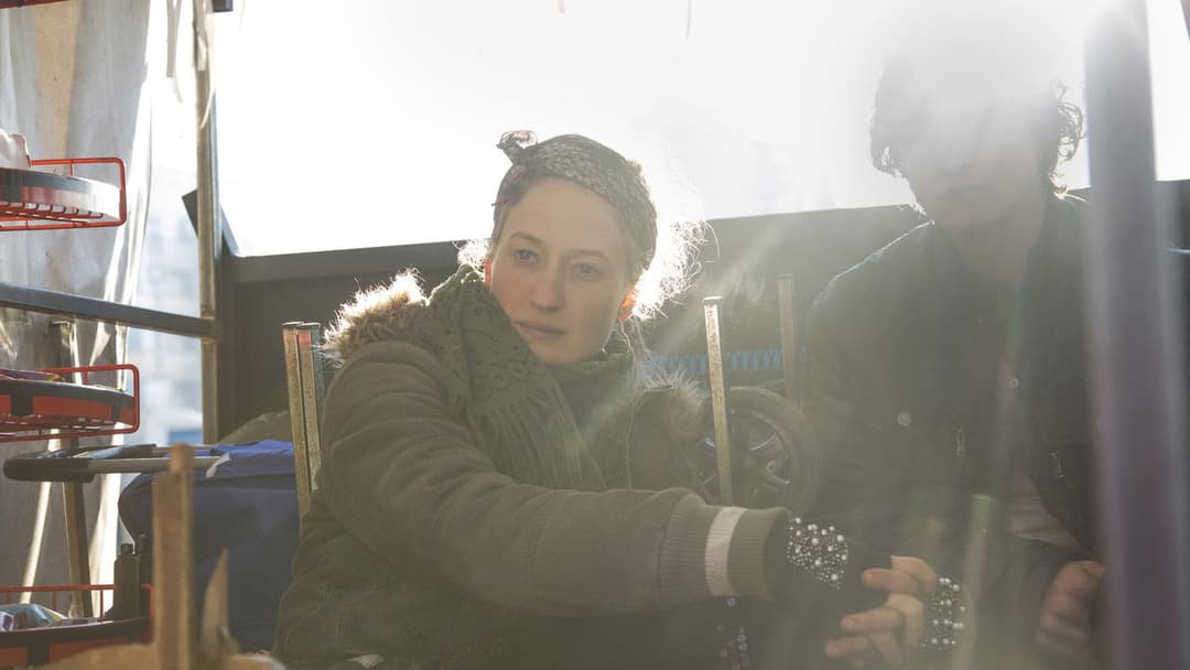 Щасливий Ладзаро backdrop 6