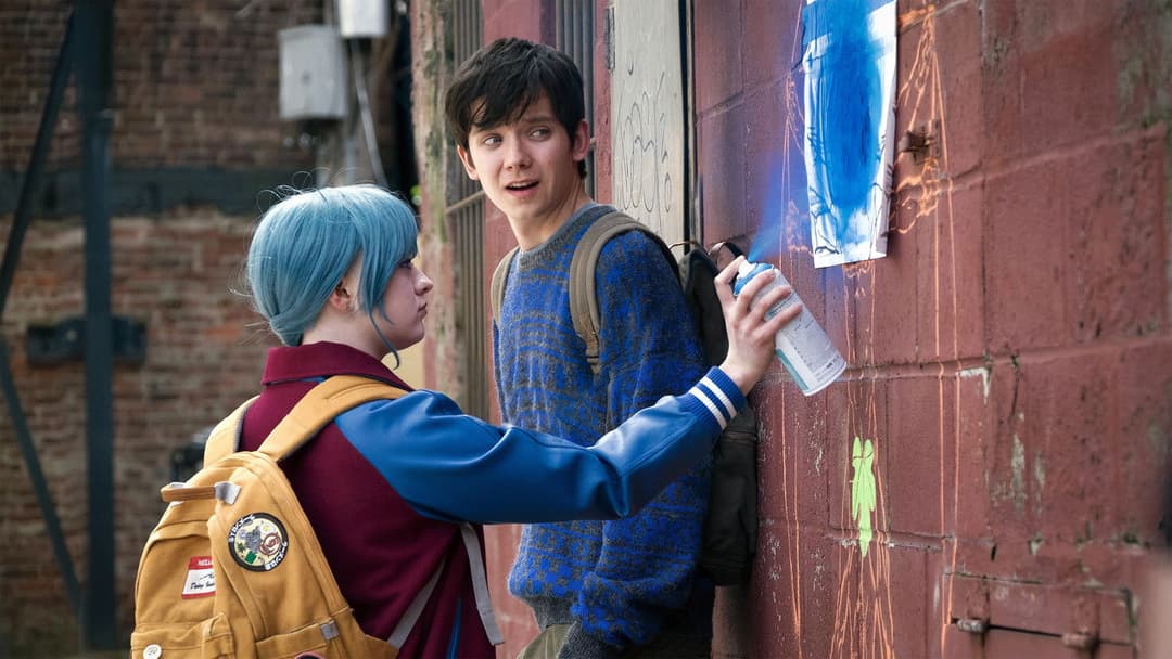 30 шалених бажань backdrop 2