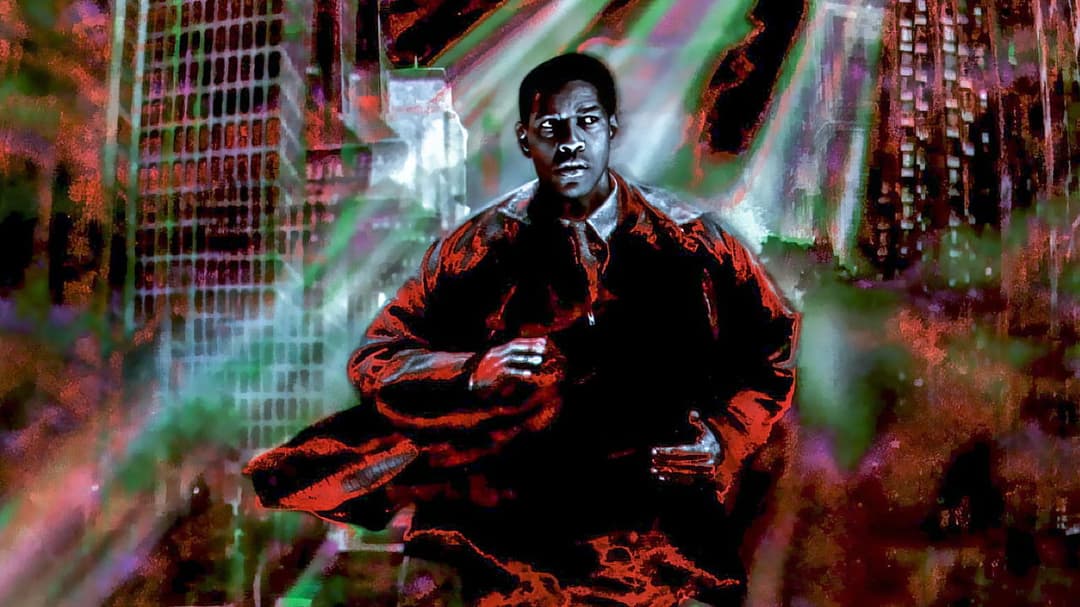 Dämon - Trau keiner Seele backdrop 3