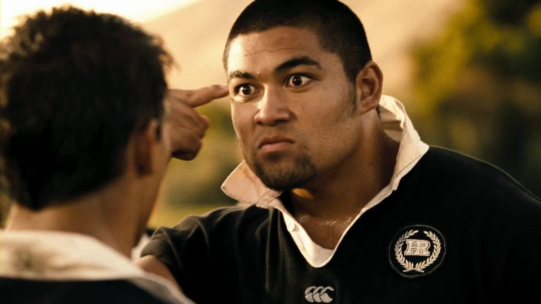 Forever Strong backdrop 5