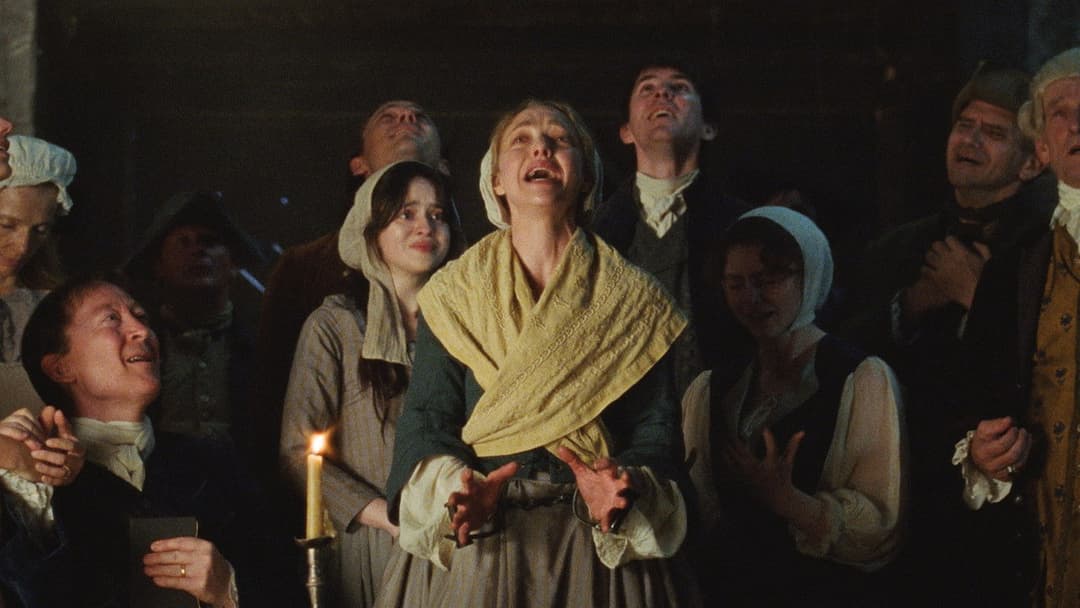 The Testament of Ann Lee backdrop 8