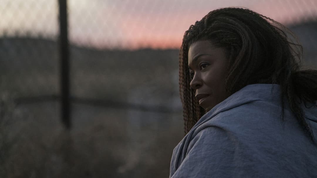 Fast Color - Die Macht in Dir backdrop 18