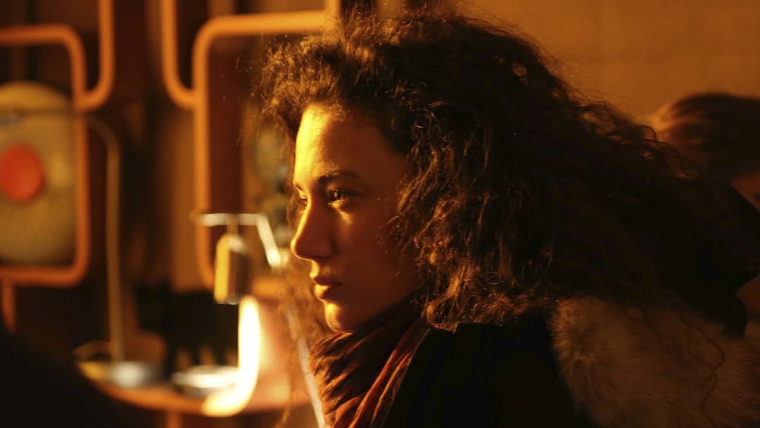 Помста backdrop 19