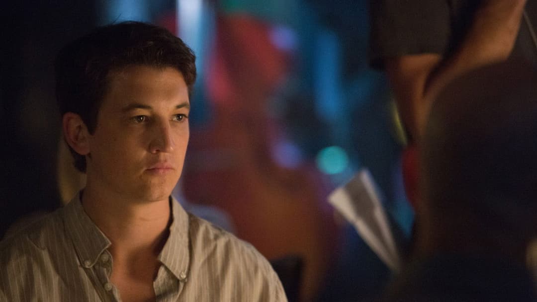 Одержимість backdrop 13