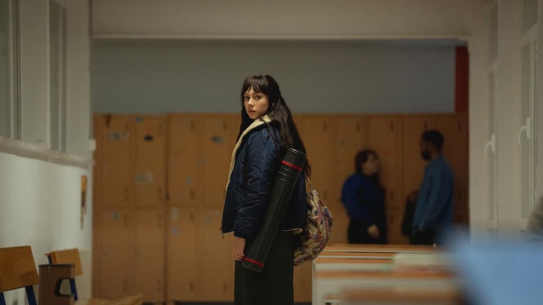 The Wailing backdrop 20