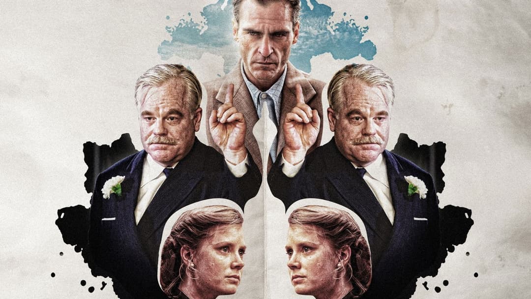 The Master backdrop 13