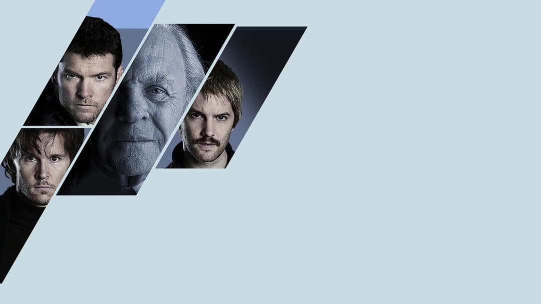 Викрадення Фредді Хайнекена backdrop 3