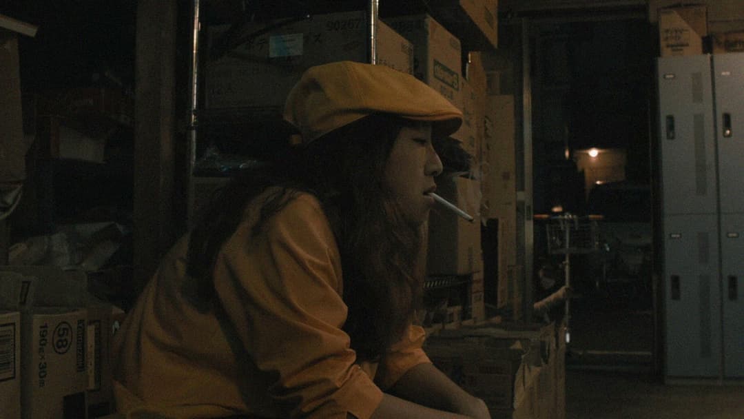 百円の恋 backdrop 3