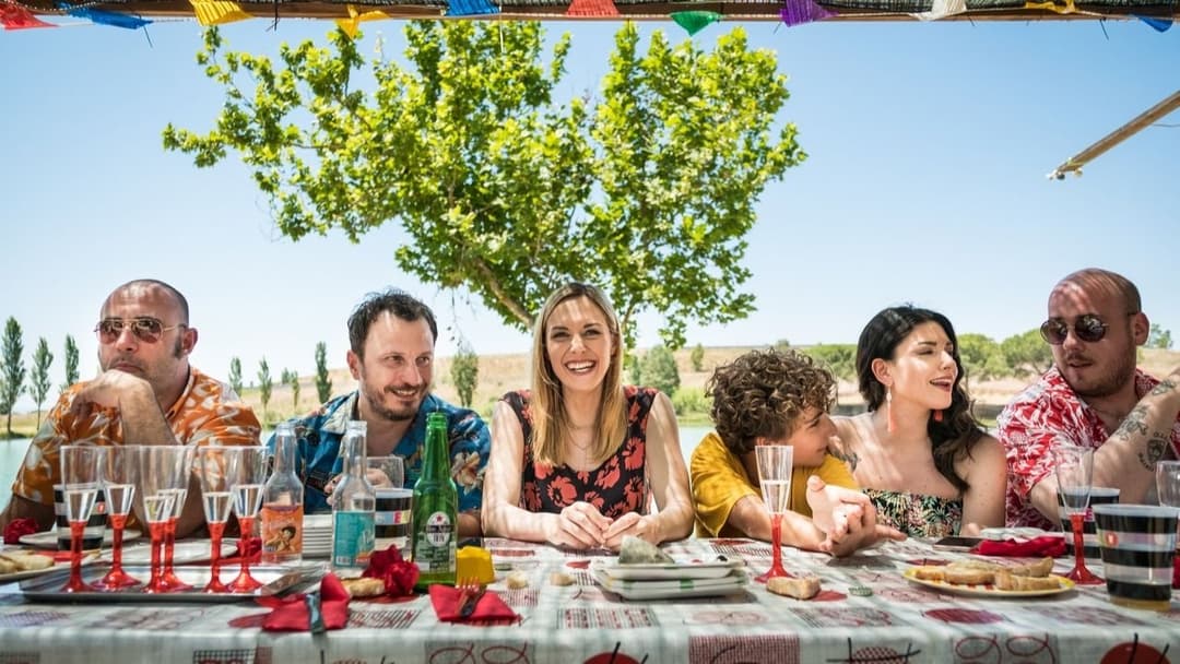 Хижаки backdrop 3