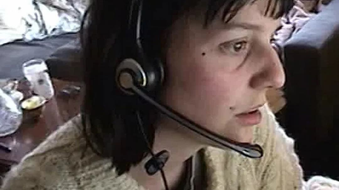 Castration Movie Anthology iii. Year of the Hyaena backdrop 2