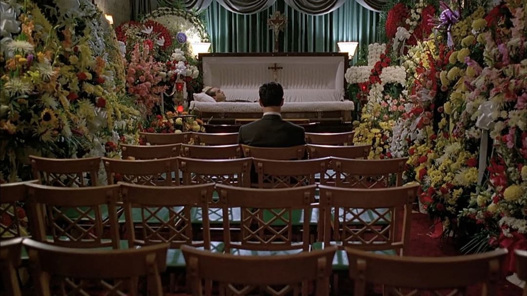 In den Straßen der Bronx backdrop 3