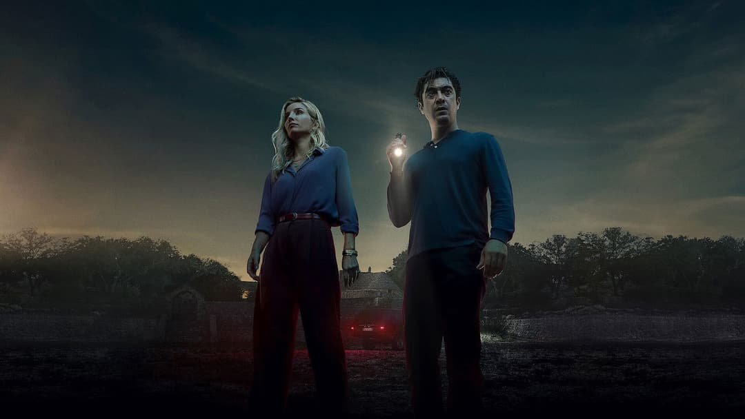 Verschwunden in die Nacht backdrop 3