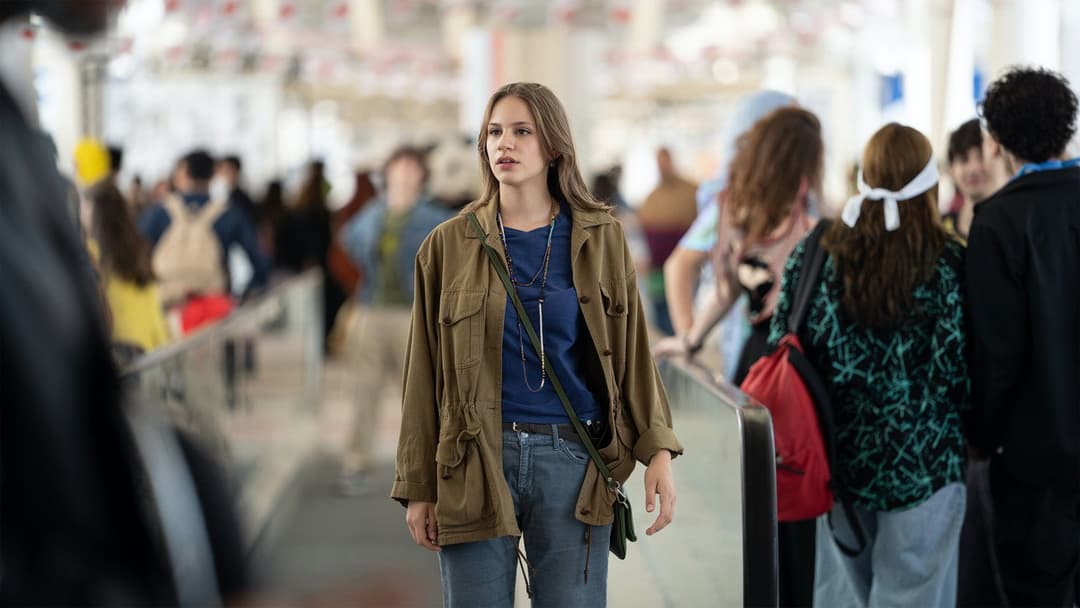 Un bel giorno backdrop 6