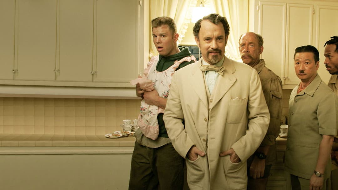 Ladykillers backdrop 4