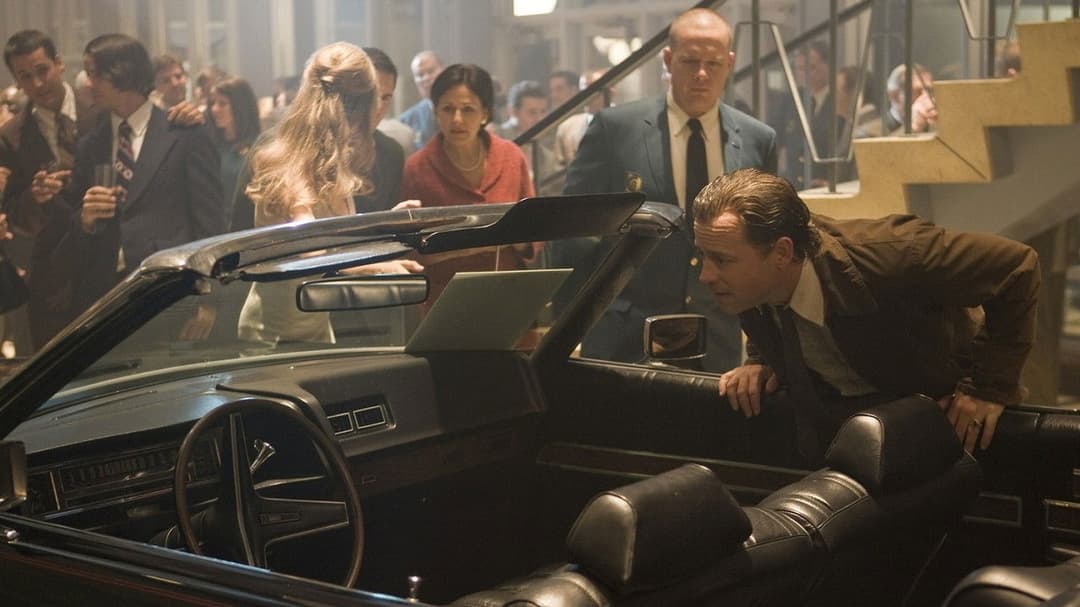 Проблиск геніальності backdrop 5