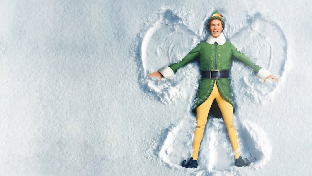 Buddy - Der Weihnachtself backdrop 17