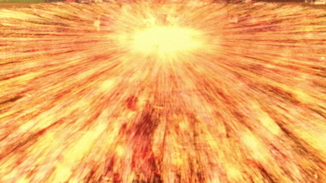 DEAD OR ALIVE 犯罪者 backdrop 9