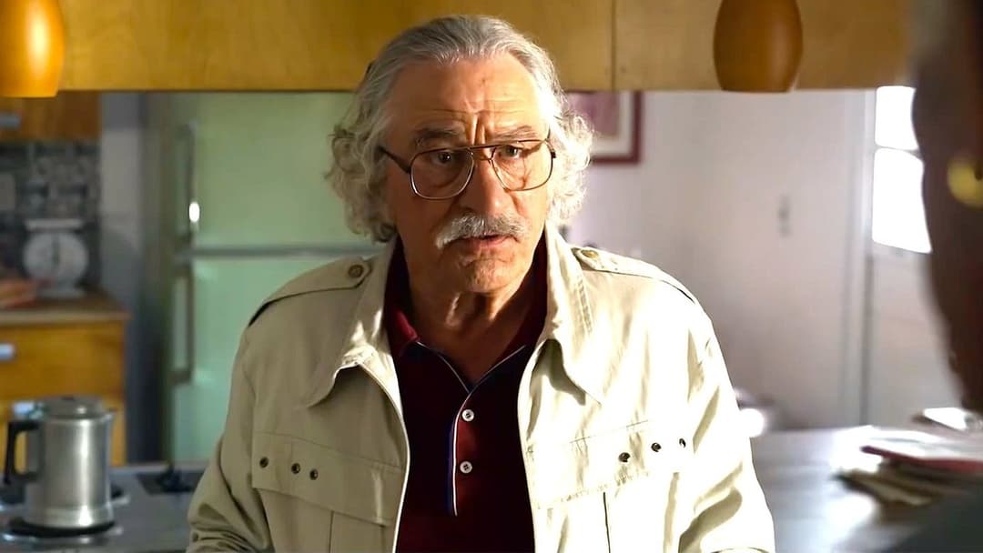 Kings of Hollywood backdrop 3