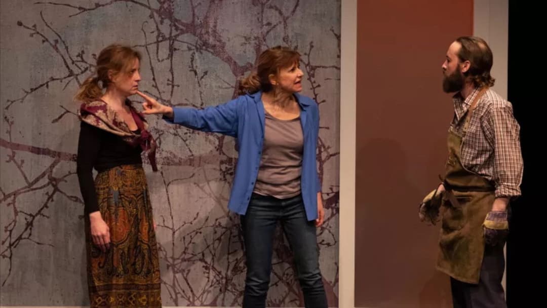 Le huitième ciel backdrop 6