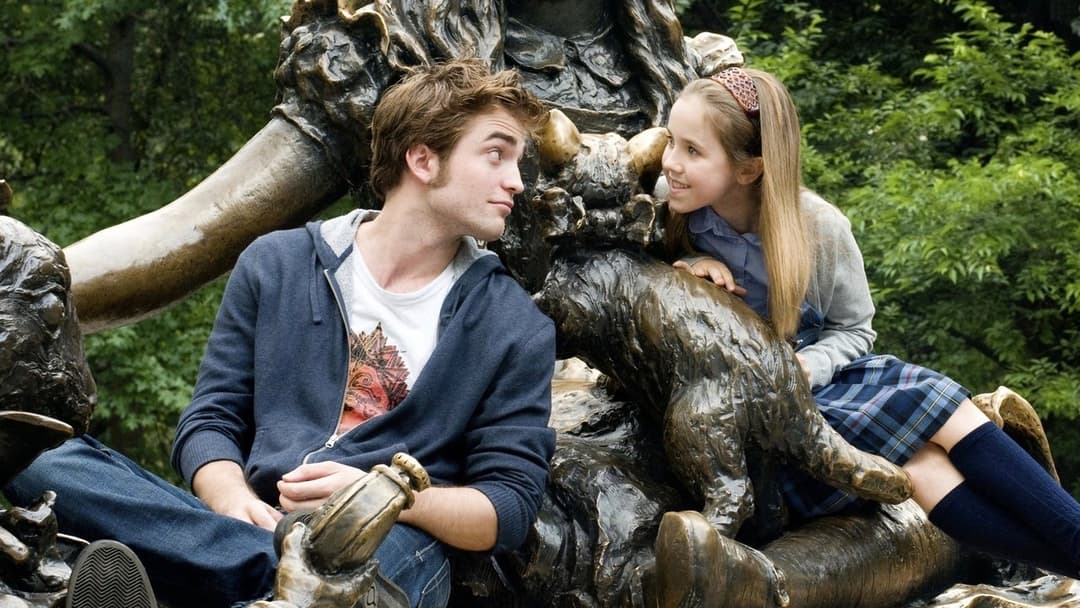 Remember Me - Lebe den Augenblick backdrop 7