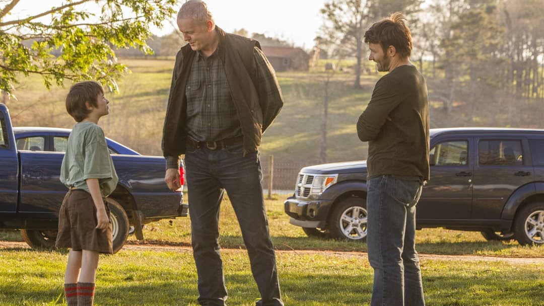 Das wundersame Leben von Timothy Green backdrop 14