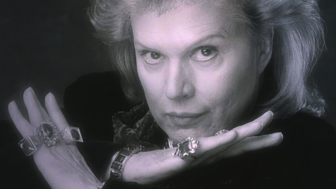 Mucho Mucho Amor: The Legend of Walter Mercado backdrop 7