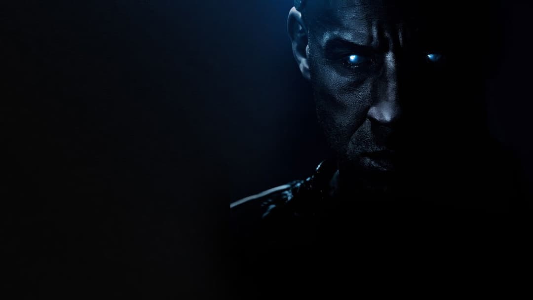 Riddick - Überleben ist seine Rache backdrop 4