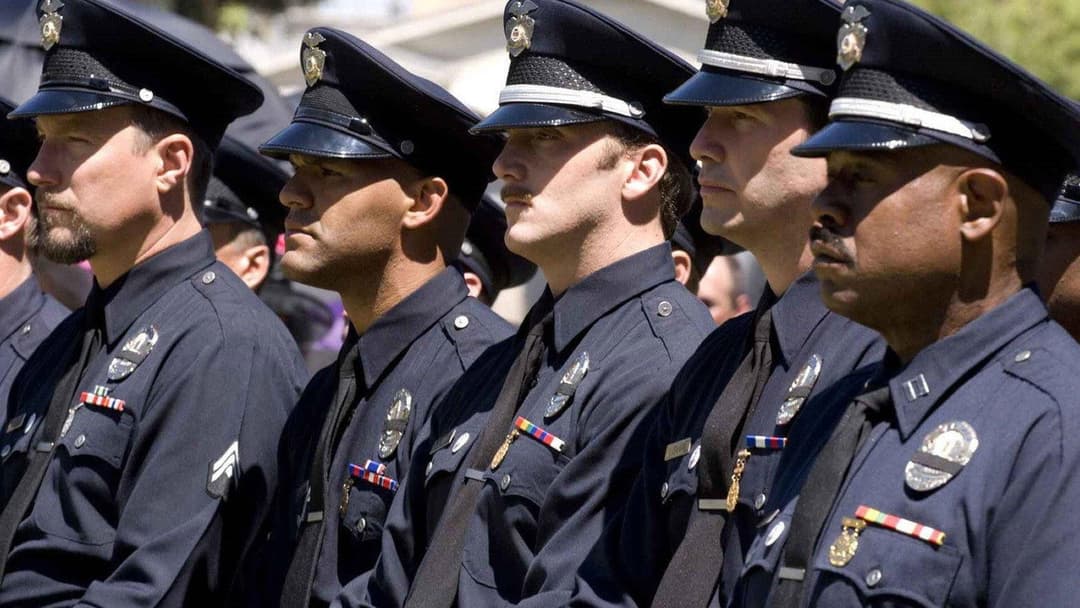 Street Kings backdrop 10