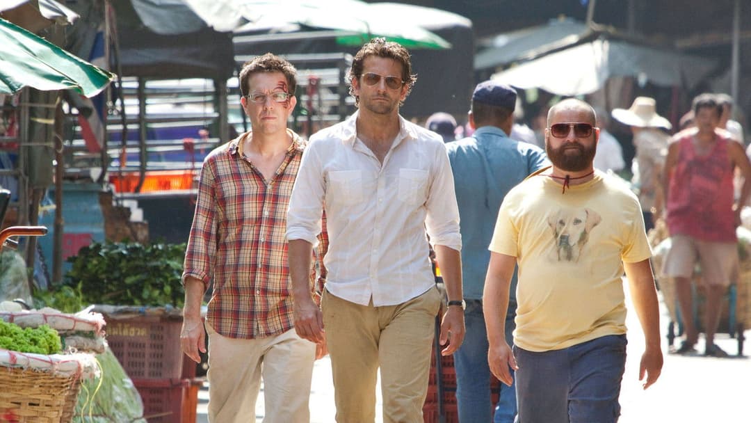 Hangover 2 backdrop 4