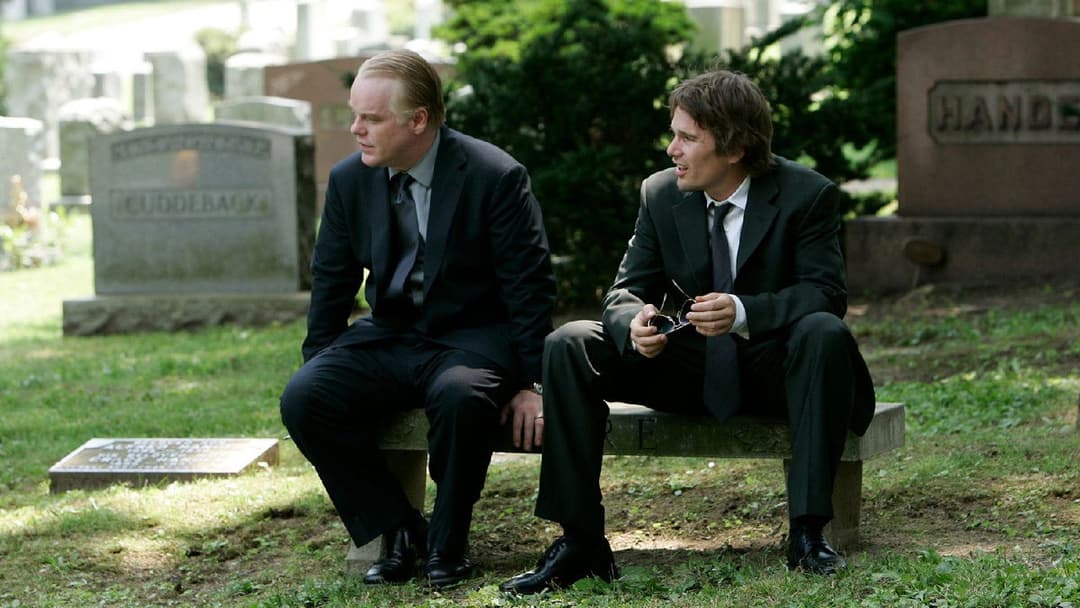 Tödliche Entscheidung backdrop 9