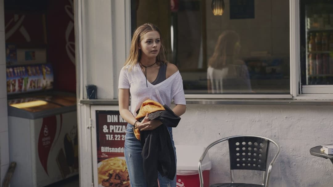 Вовк вікінгів backdrop 5