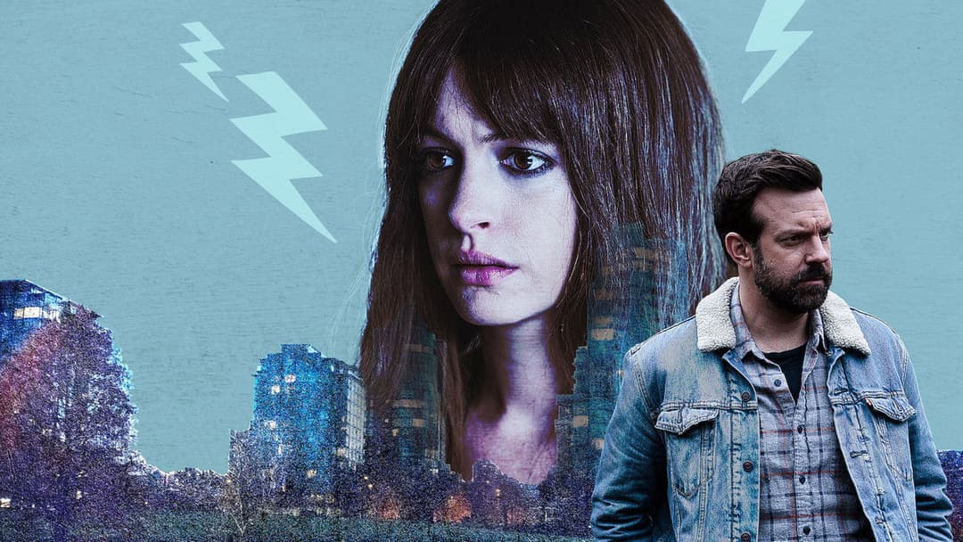 Моя дівчина – монстр backdrop 17