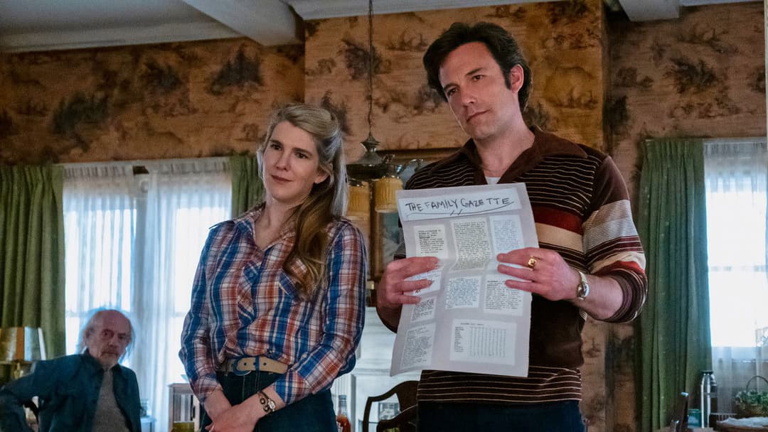 The Tender Bar backdrop 8